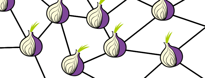 Tor logo